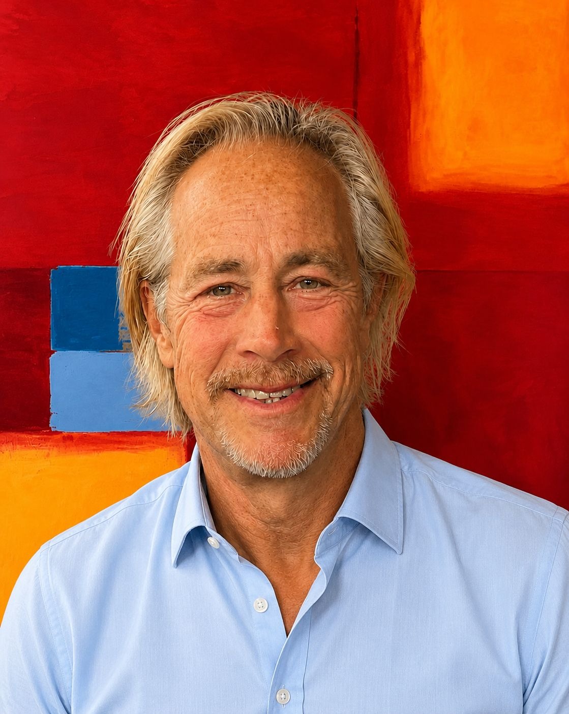 John Ardern
