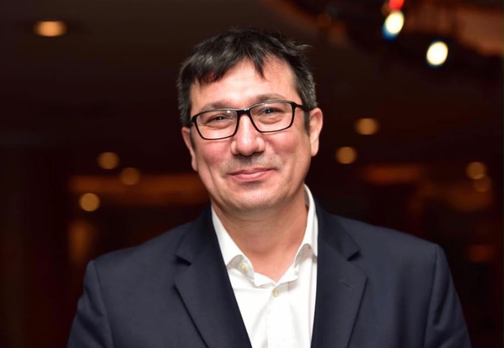 Dr Ziya Postalci - MD