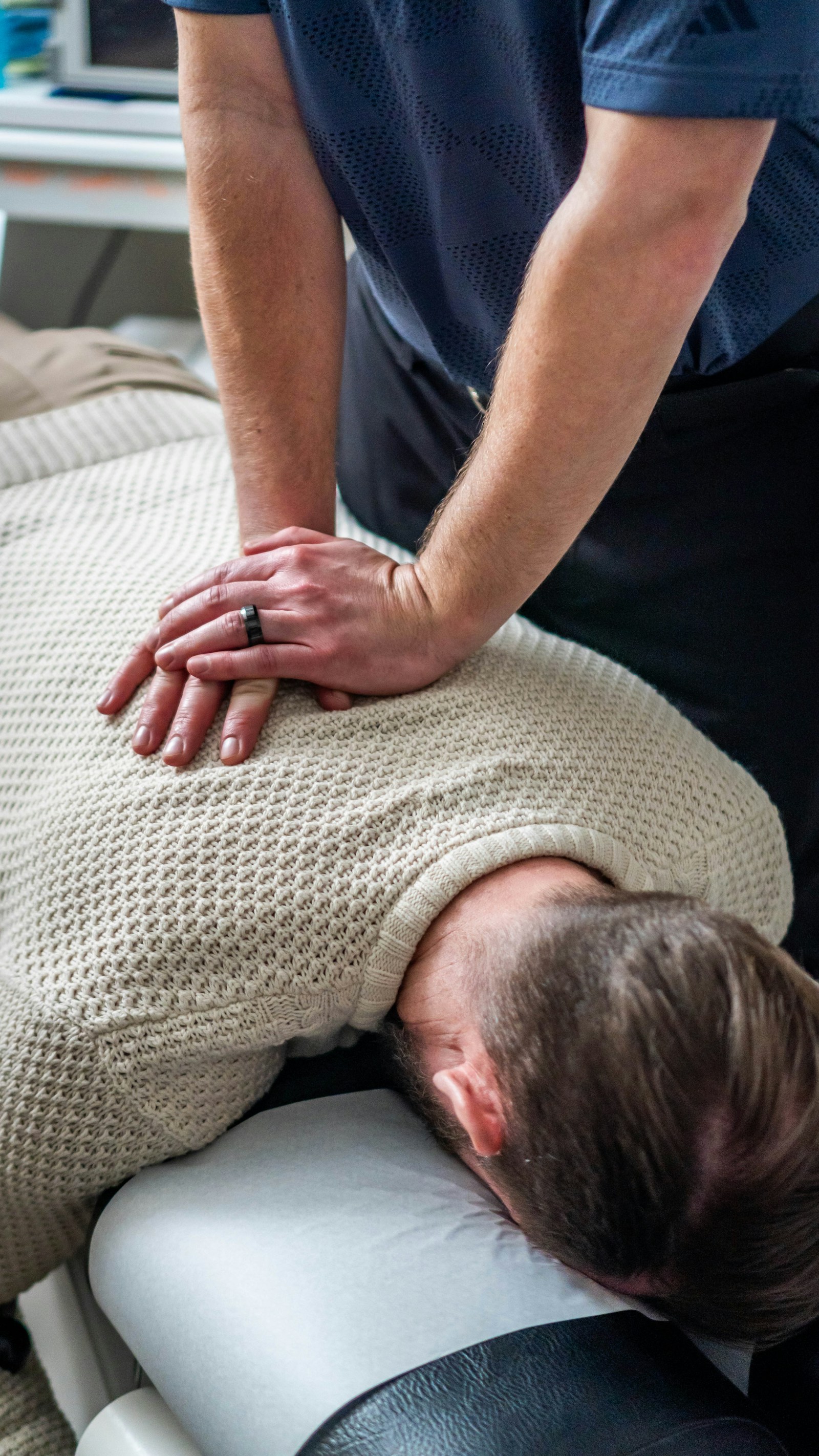 Physiotherapy